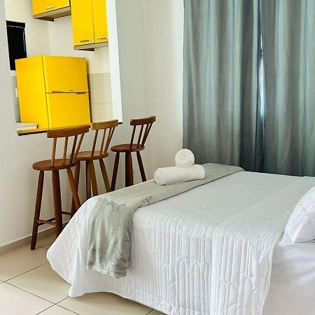 Appartement Lofts Arraial Sun à Arraial do Cabo Extérieur photo